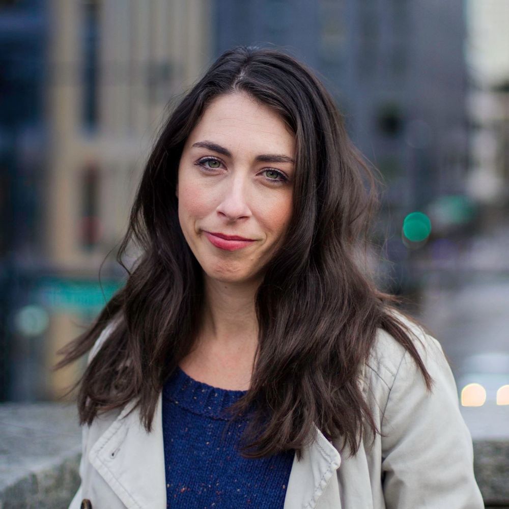 Meet your Posher, Shannon